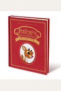 Rudolph The Red-Nosed Reindeer: The Classic Story: Deluxe 50th-Anniversary Edition