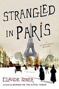 Strangled in Paris
