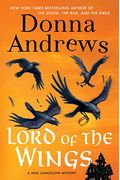 Lord Of The Wings: A Meg Langslow Mystery (Meg Langslow Mysteries)