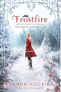 Frostfire: The Kanin Chronicles (from the World of the Trylle)