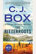 The Bitterroots: A Novel (Cassie Dewell)