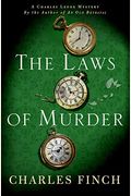The Laws Of Murder