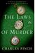 The Laws Of Murder: A Charles Lenox Mystery (Charles Lenox Mysteries)