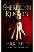 Dark Bites: A Short Story Collection