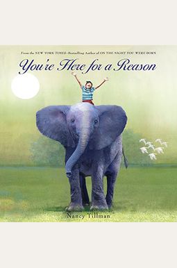 You're Here For A Reason You're Here For A Reason