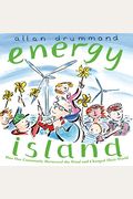 Energy Island: How One Community Harnessed The Wind And Changed Their World