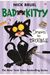 Bad Kitty Drawn To Trouble (Paperback Black-And-White Edition)