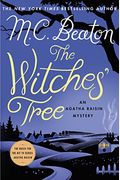 The Witches' Tree: An Agatha Raisin Mystery (Agatha Raisin Mysteries)