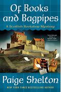 Of Books And Bagpipes: A Scottish Bookshop Mystery