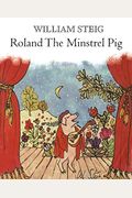 Roland The Minstrel Pig
