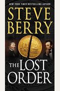 The Lost Order: A Novel (Cotton Malone)