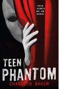 Teen Phantom: High School Horror