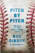 Pitch By Pitch: My View Of One Unforgettable Game