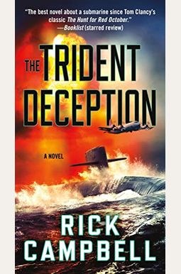 The Trident Deception The Trident Deception
