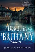 Death In Brittany: A Mystery