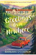 Greetings From Nowhere (Frances Foster Books)