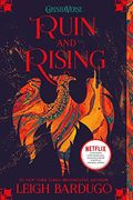 Ruin And Rising (The Grisha Trilogy)
