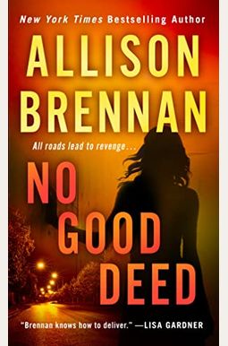 No Good Deed (Lucy Kincaid Novels) No Good Deed (Lucy Kincaid Novels)