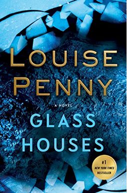 Glass Houses Glass Houses