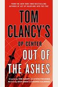 Tom Clancy's Op-Center: Out Of The Ashes