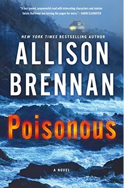 Poisonous Poisonous