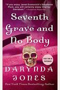Seventh Grave And No Body (Charley Davidson)