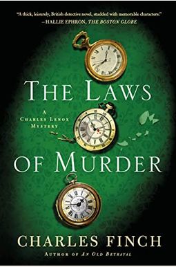 The Laws Of Murder The Laws Of Murder