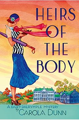 Heirs Of The Body: A Daisy Dalrymple Mystery (Daisy Dalrymple Mysteries) Heirs Of The Body: A Daisy Dalrymple Mystery (Daisy Dalrymple Mysteries)