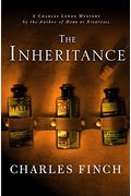 The Inheritance (Charles Lenox Mysteries)