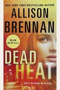 Dead Heat (Lucy Kincaid Novels)