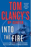 Tom Clancy's Op-Center: Into The Fire