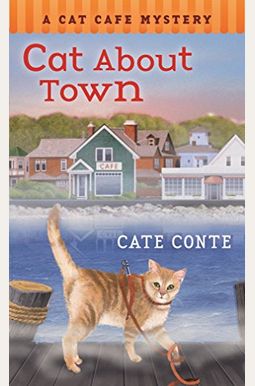 Cat About Town Cat About Town
