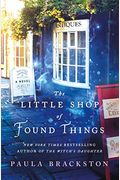 The Little Shop Of Found Things