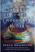Secrets Of The Chocolate House (Found Things)