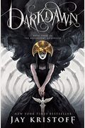 Darkdawn: Book Three Of The Nevernight Chronicle