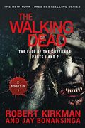 Walking Dead: The Fall Of The Governor: Parts 1 And 2