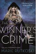The Winner's Crime (Winner's Trilogy)