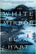 The White Mirror: A Mystery (Li Du Novels)