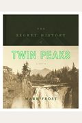 The Secret History Of Twin Peaks