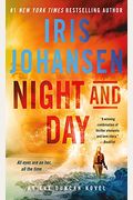 Night And Day: An Eve Duncan Novel