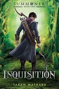 The Inquisition: Summoner: Book Two