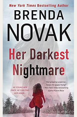 Her Darkest Nightmare Her Darkest Nightmare