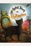 Los Gatos Black On Halloween