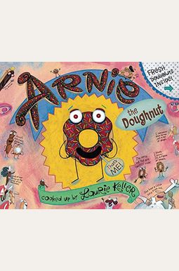 Arnie, The Doughnut Arnie, The Doughnut