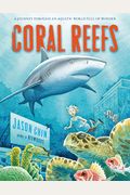 Coral Reefs: A Journey Through An Aquatic World Full Of Wonder
