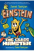 Einstein The Class Hamster (Einstein The Class Hamster Series)