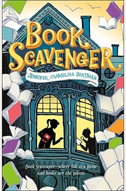 Book Scavenger Book Scavenger