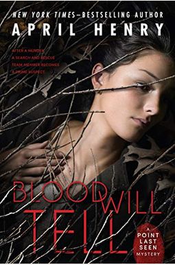 Blood Will Tell: A Point Last Seen Mystery Blood Will Tell: A Point Last Seen Mystery