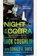 Night Of The Cobra: A Sniper Novel
