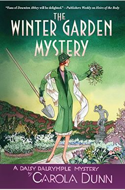 The Winter Garden Mystery The Winter Garden Mystery